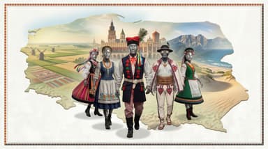 Po ludowemu * Koperty