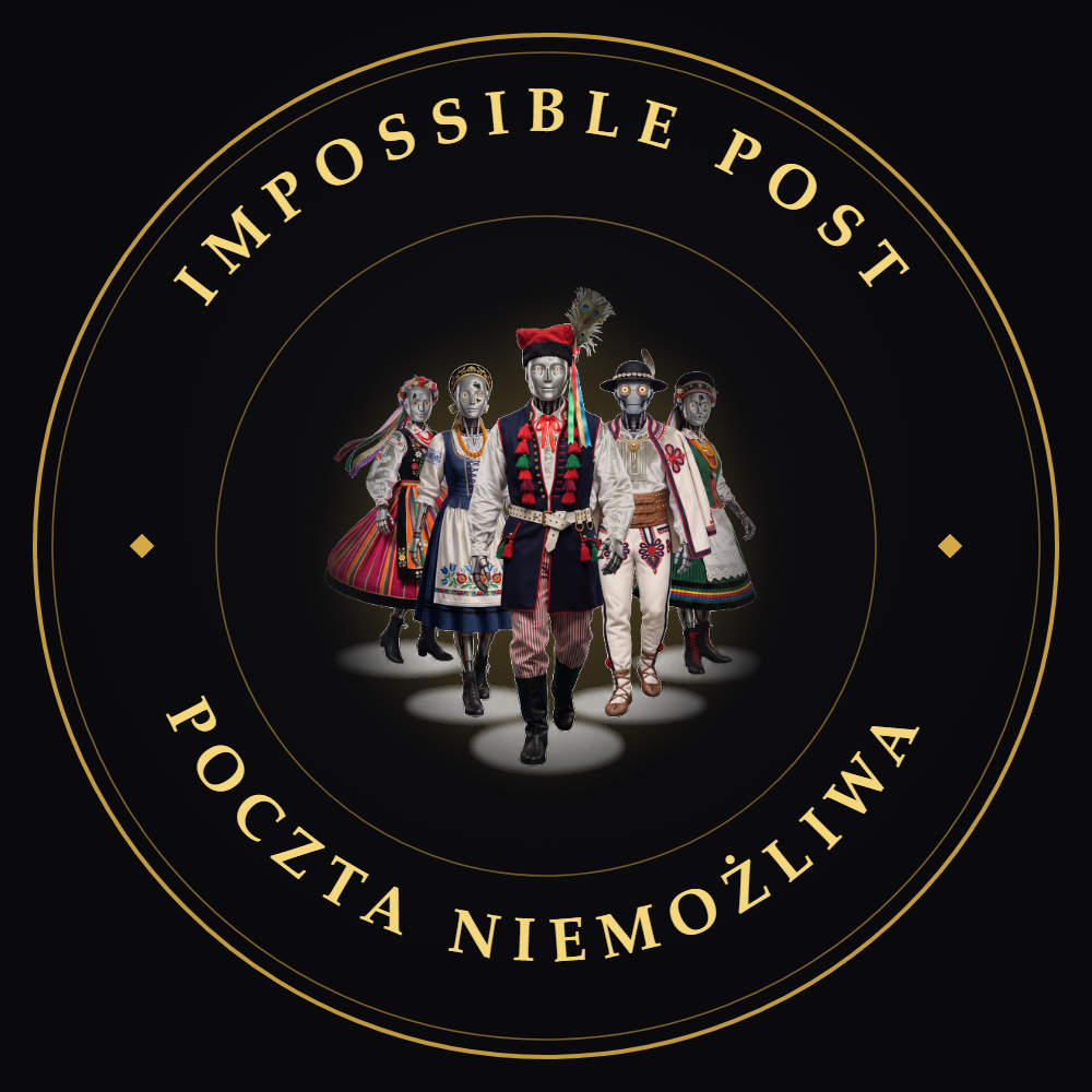 Media for Ambulacrum · Mores Polonici — Cover #624 item