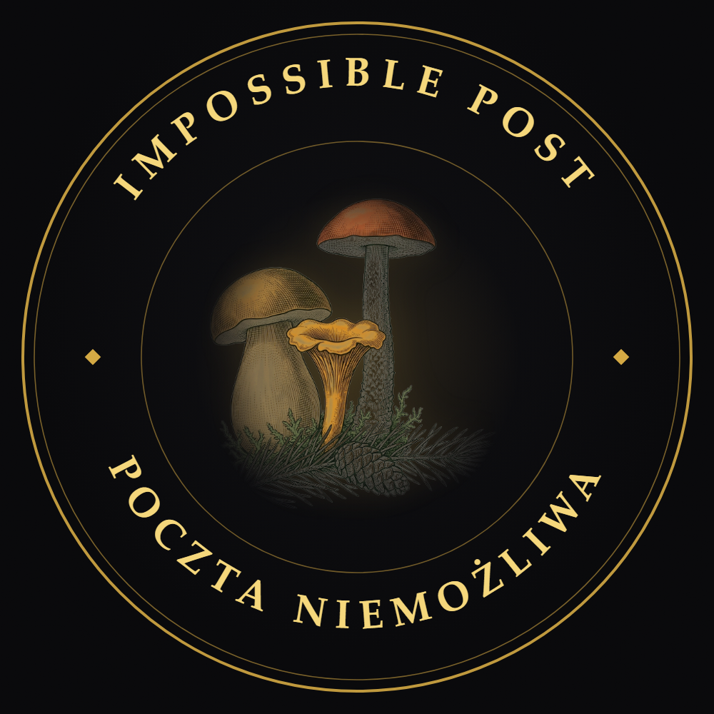 Media for Impossible Post Cover #99 item