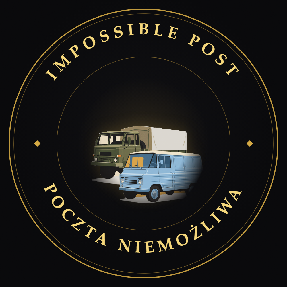 Media for Ambulacrum · Mores Polonici — Postcard #345 item